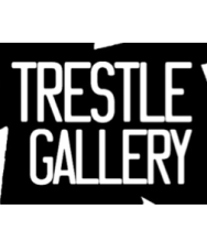 &quot;Revisions&quot; Opens at Trestle Gallery