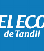 EL ECO DE TANDIL, Argentina