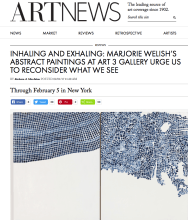ART NEWS