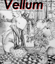 VELLUM No 16
