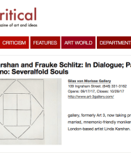 ARTCRITICAL