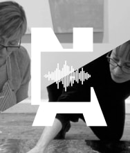 Exquisite Corpse S2 E3: Lorraine Shemesh and Frances Barth
