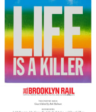 Samuel Jablon interviewed by Bob Holman for Brooklyn Rail