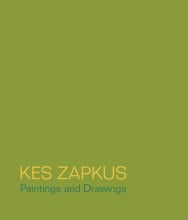 Kes Zapkus: Paintings and Drawings Catalog