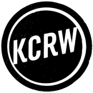 KCRW Art Talk with Edward Goldman