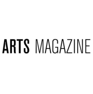 Arts Magazine