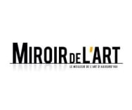 Miroir de l'Art