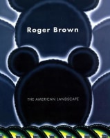 Roger Brown: The American Landscape
