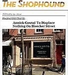 The Shophound