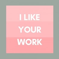Hannah Cole featured on &quot;I like your Work Podcast&quot; by Erika B Hess