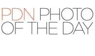 PDN Photo of the Day