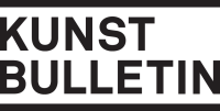 Kunst Bulletin