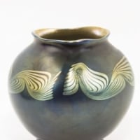 Decorated Vase
