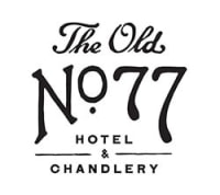 The Old No. 77 Hotel &amp; Chandlery