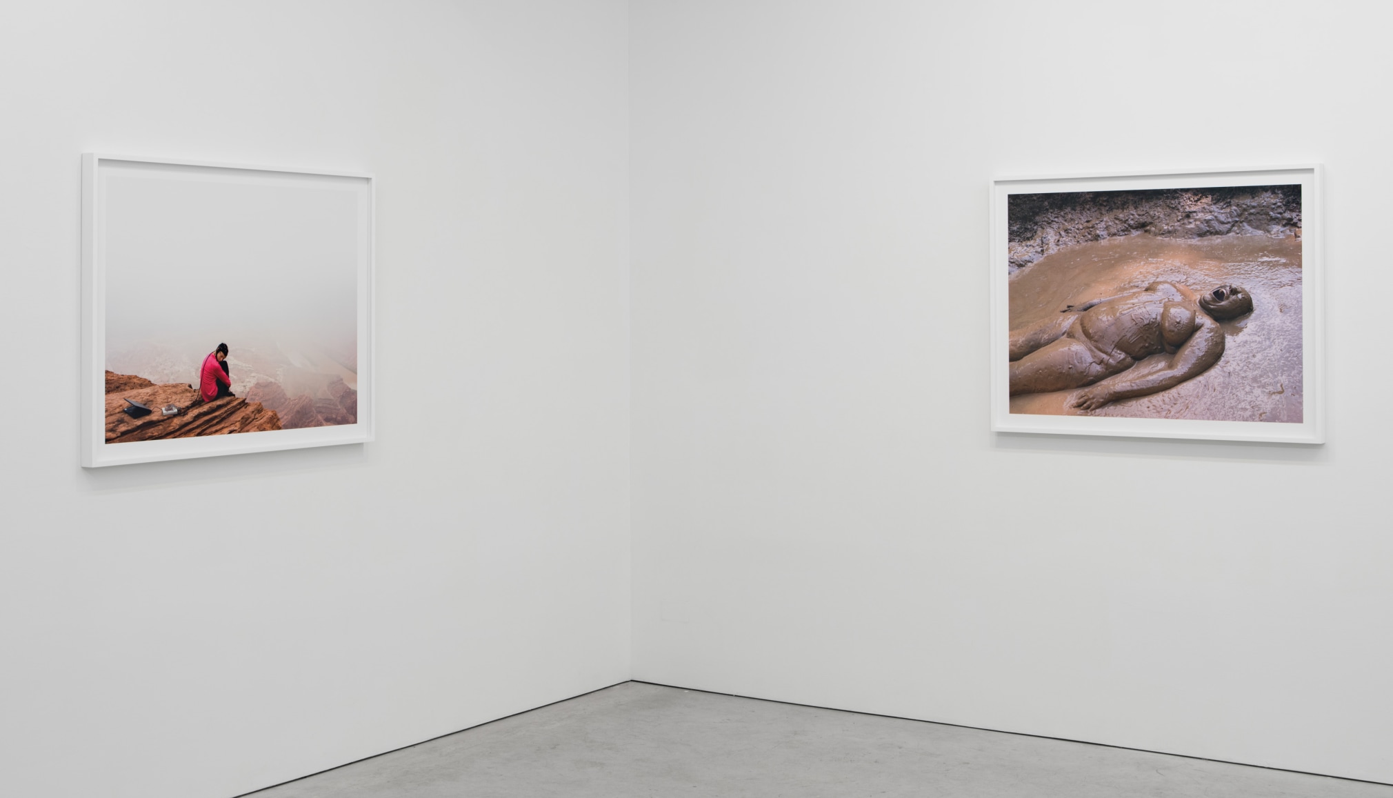 Lucas Foglia - Exhibitions - Fredericks & Freiser