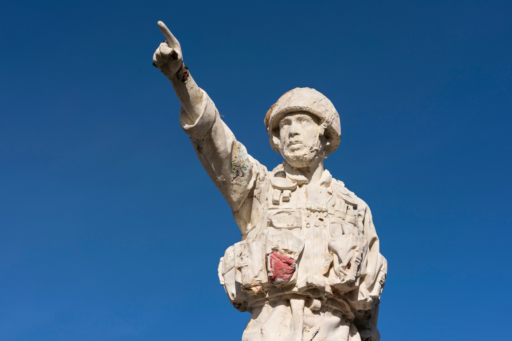 Michael Rakowitz - Artists - Green . Art . Gallery