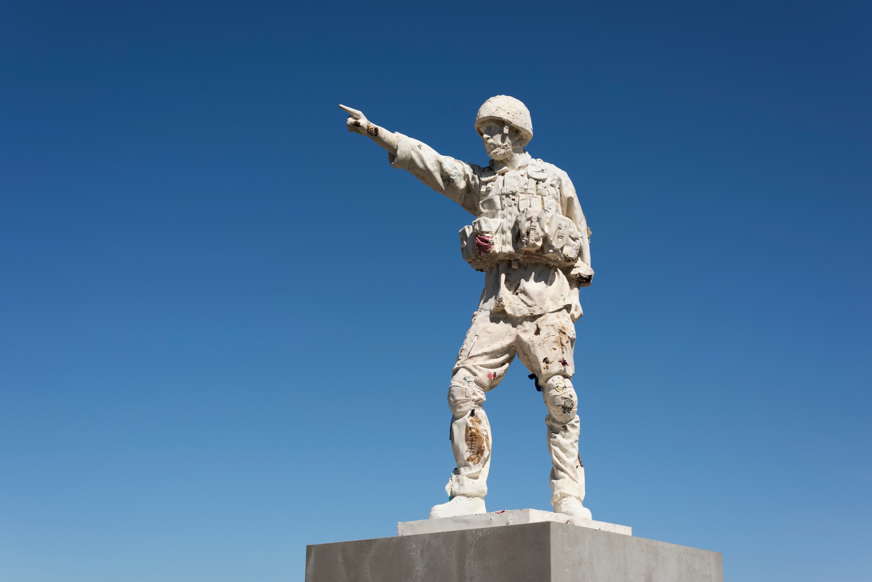 Michael Rakowitz - Artists - Green . Art . Gallery