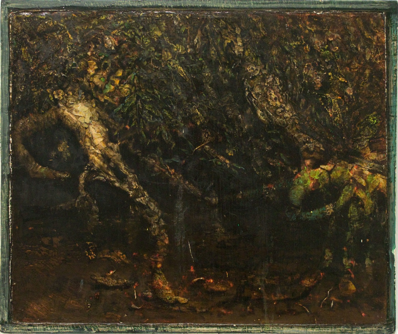 River's Edge 1988-89