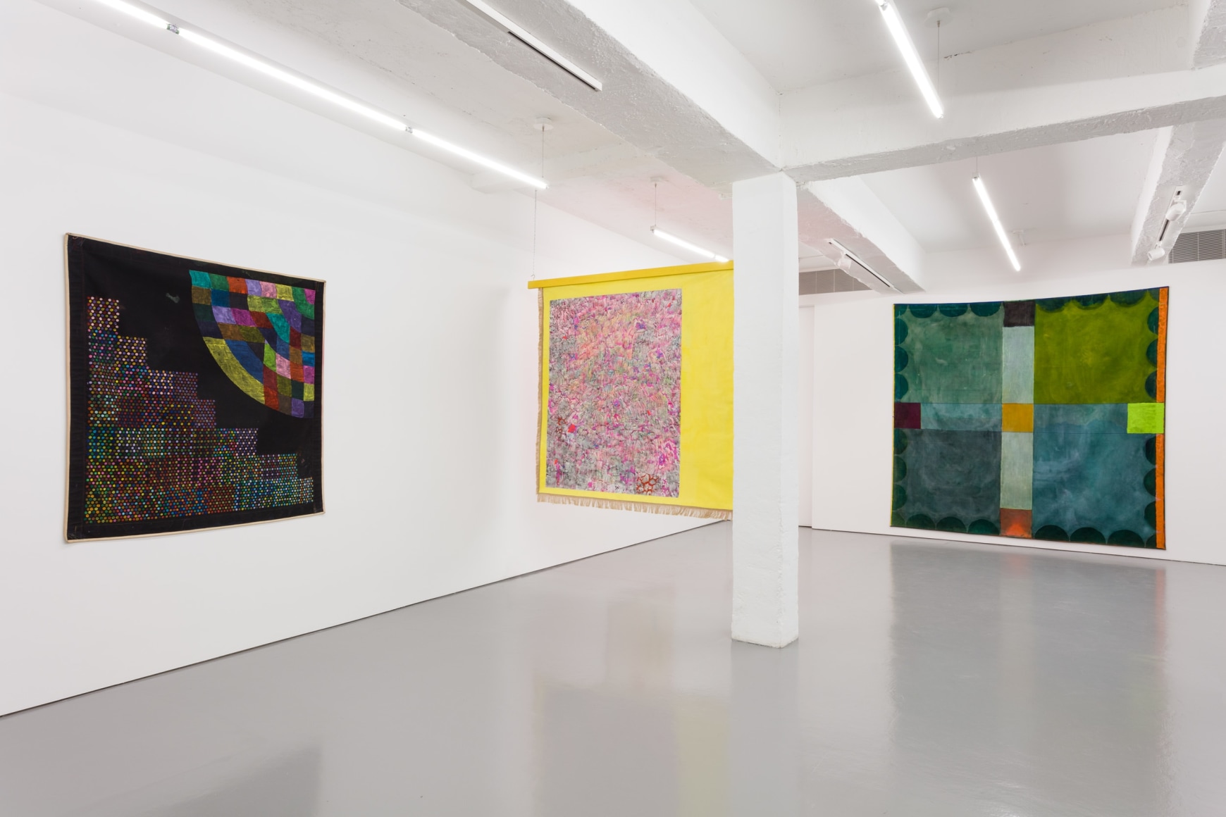 Alan Shields Project