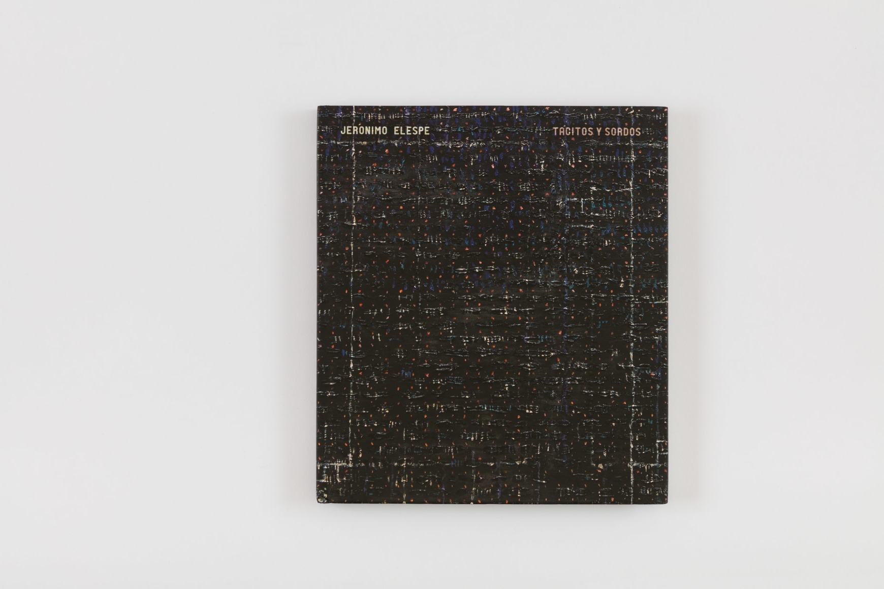 Jer&oacute;nimo Elespe