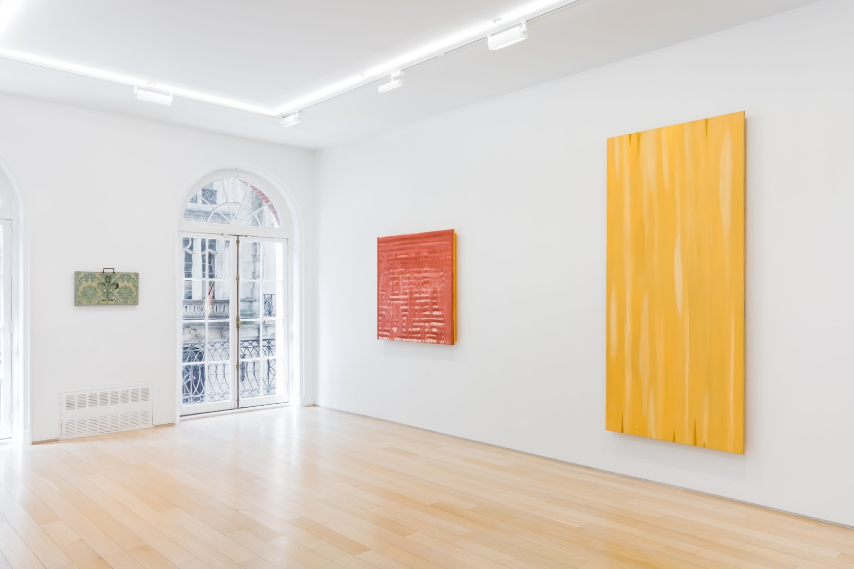 Moira Dryer Installation photo