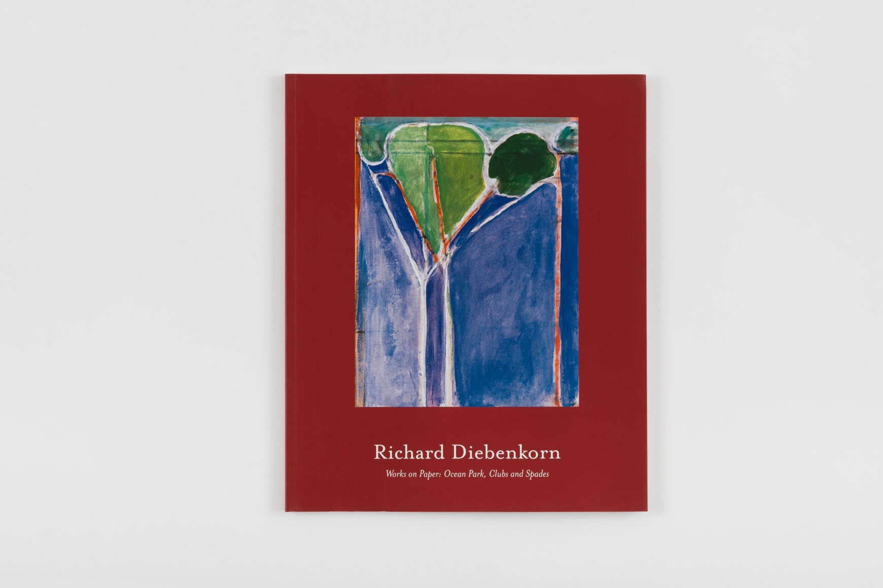 Richard Diebenkorn