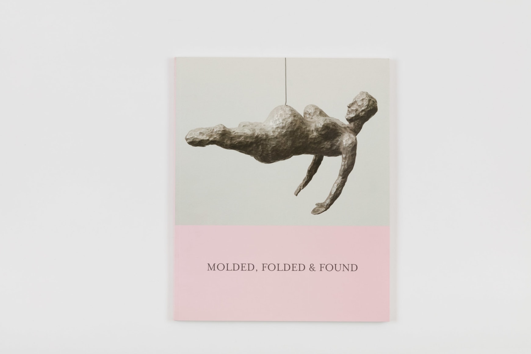Molded, Folded & Found
