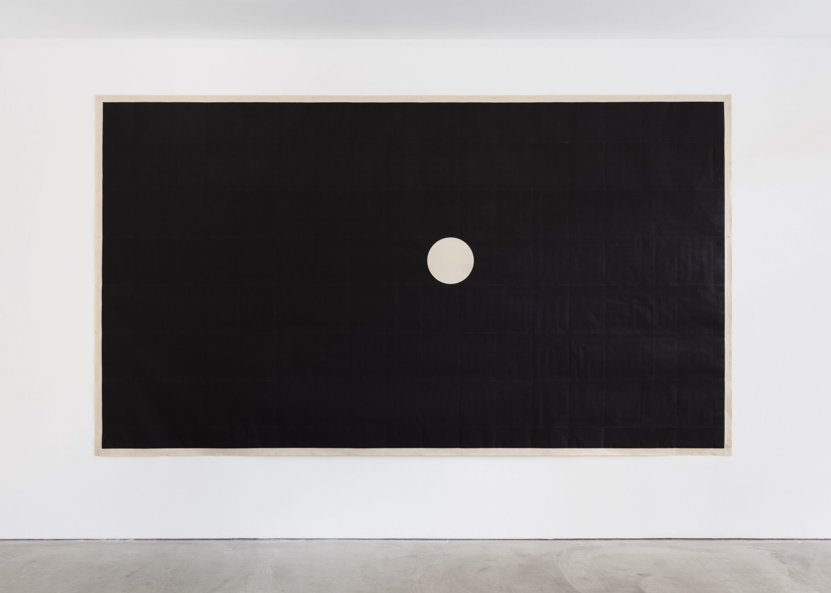 Gallery installation view