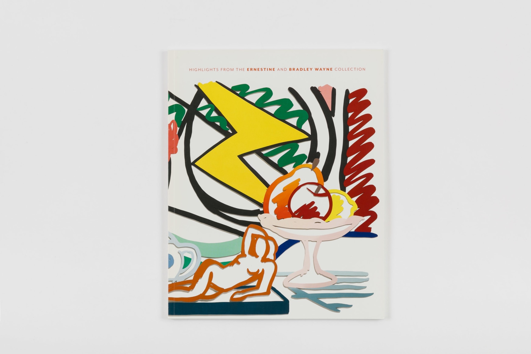 Highlights from the Ernestine and Bradley Wayne Collection