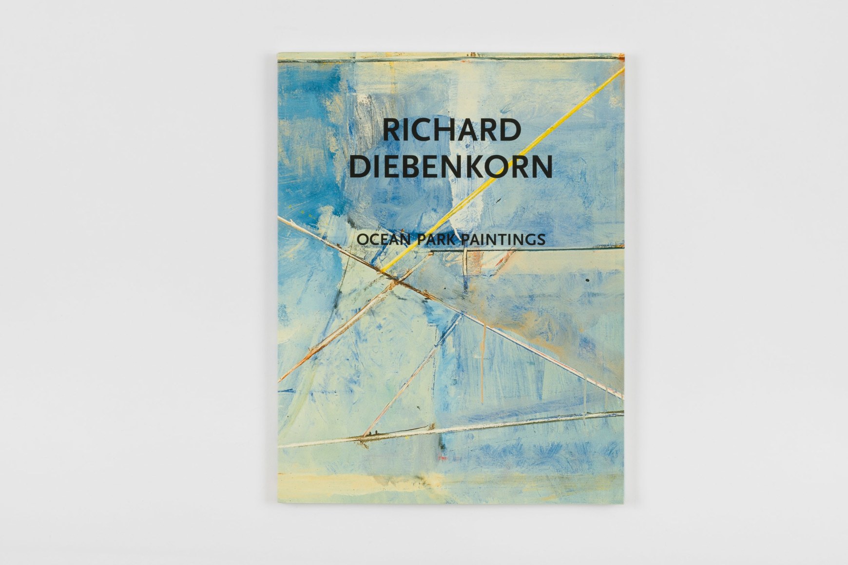Richard Diebenkorn