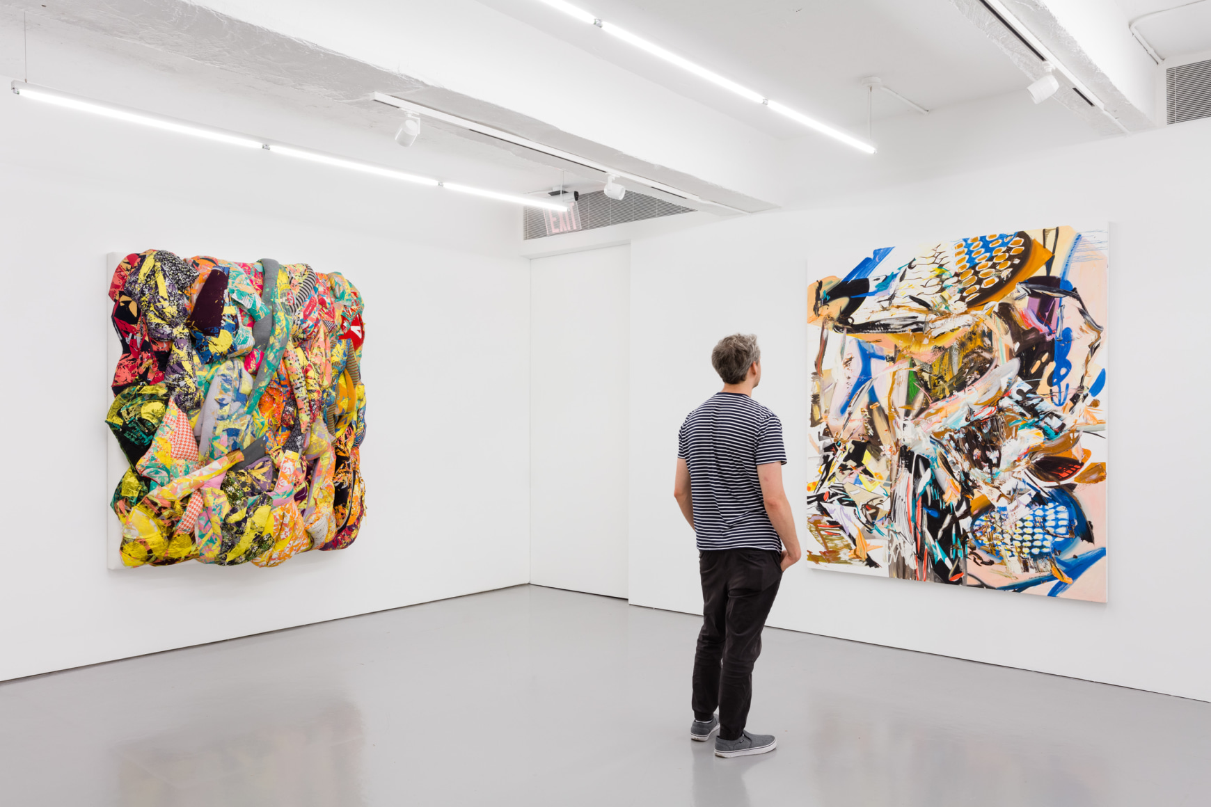 Aiko Hachisuka & John Williams