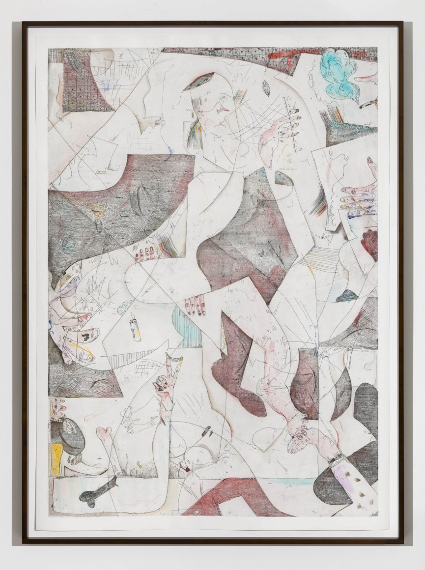 Volker Hüller, L.I.T.S. (Victory)