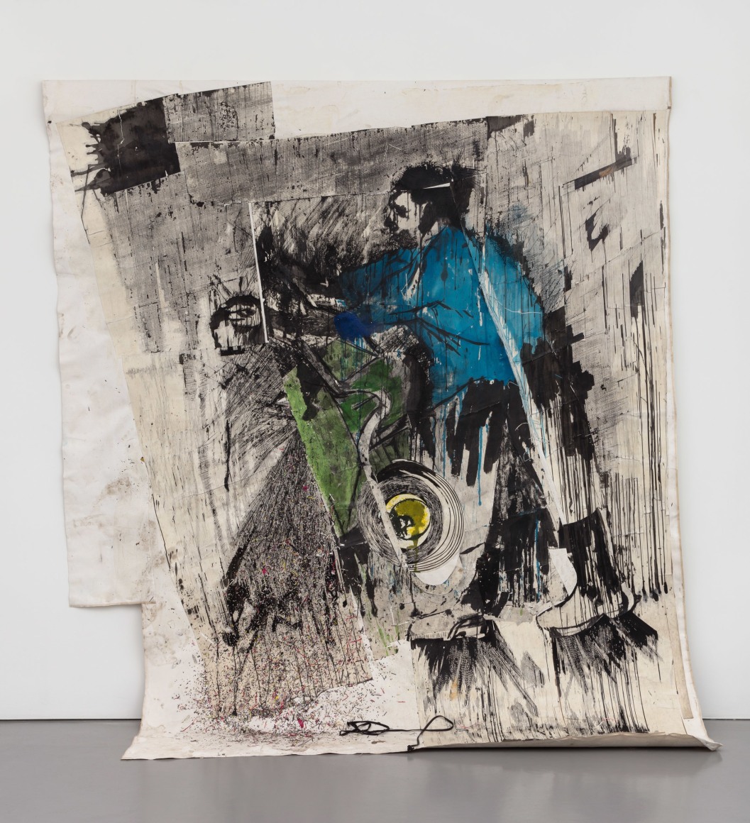 Sumbaz River sand, 2018