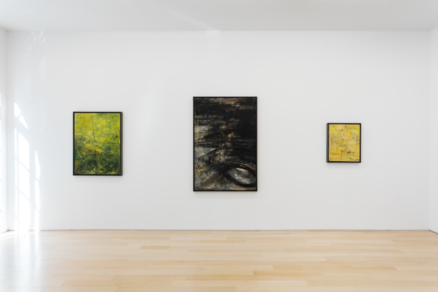 © The Hedda Sterne Foundation, Inc. / Licensed by ARS, New York, NY