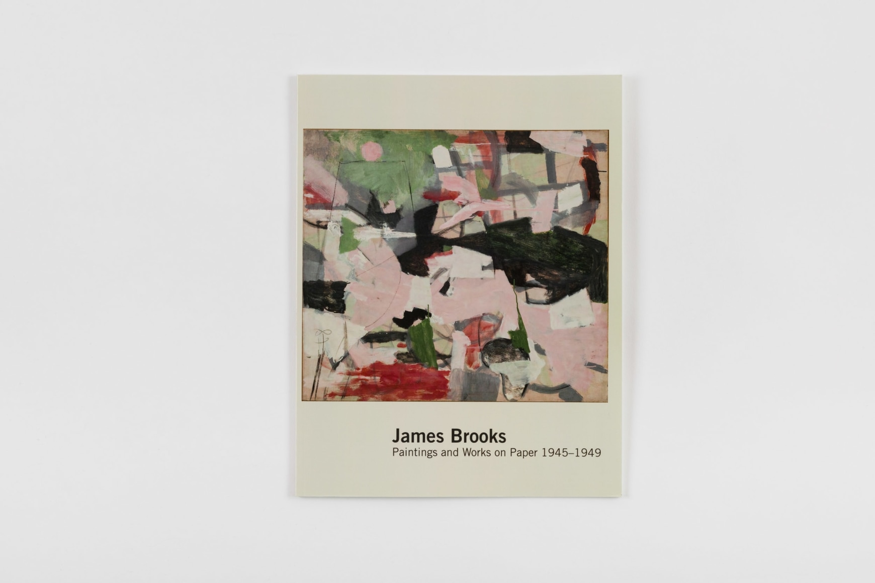 James Brooks