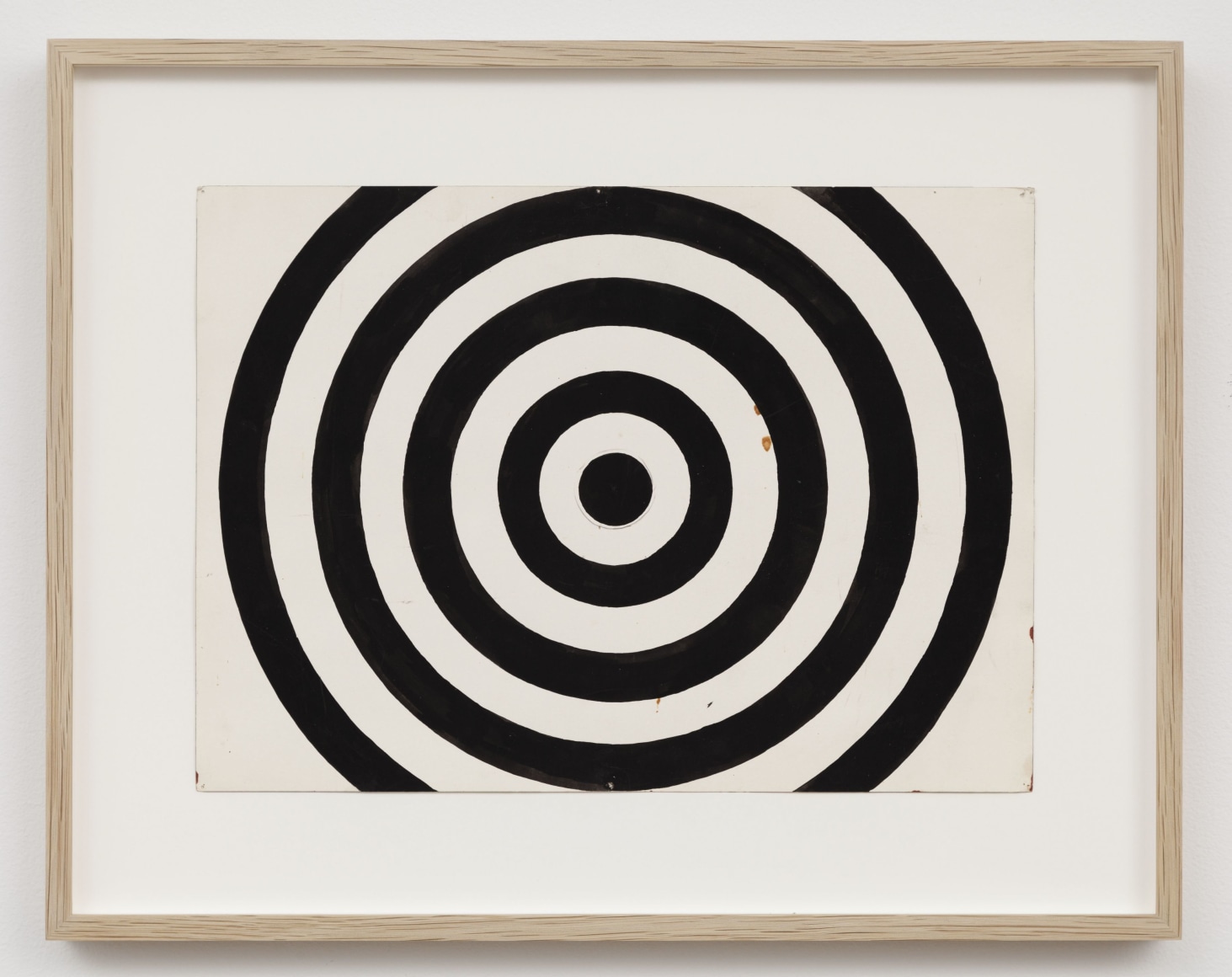 Moira Dryer Untitled