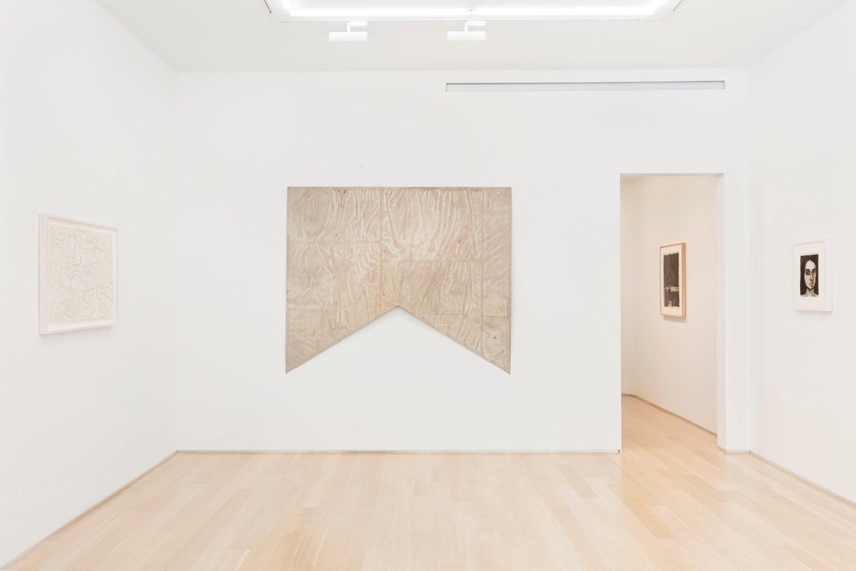 Summer Group Exhibition: Part II