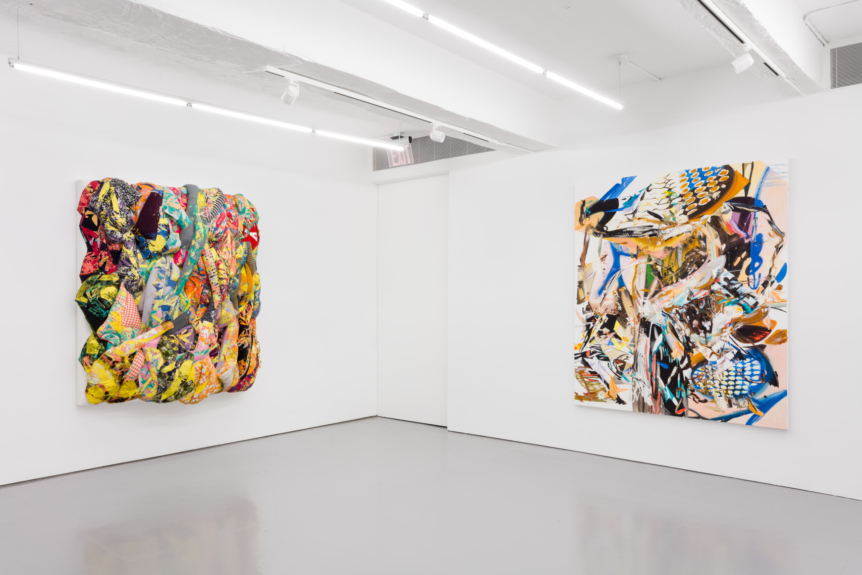 Aiko Hachisuka & John Williams