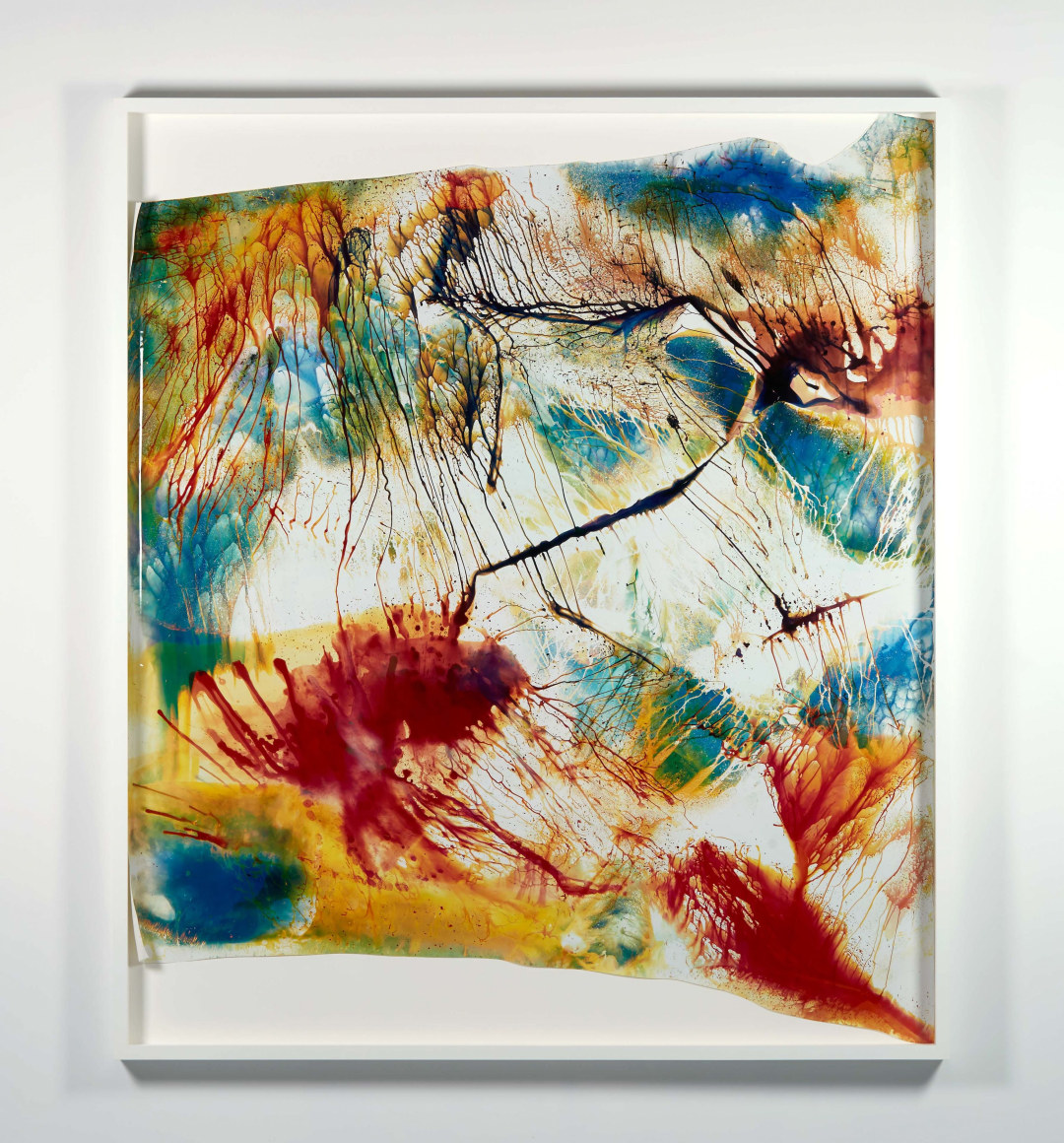 286, 2014 Unique chemical treatment on RA-4 paper