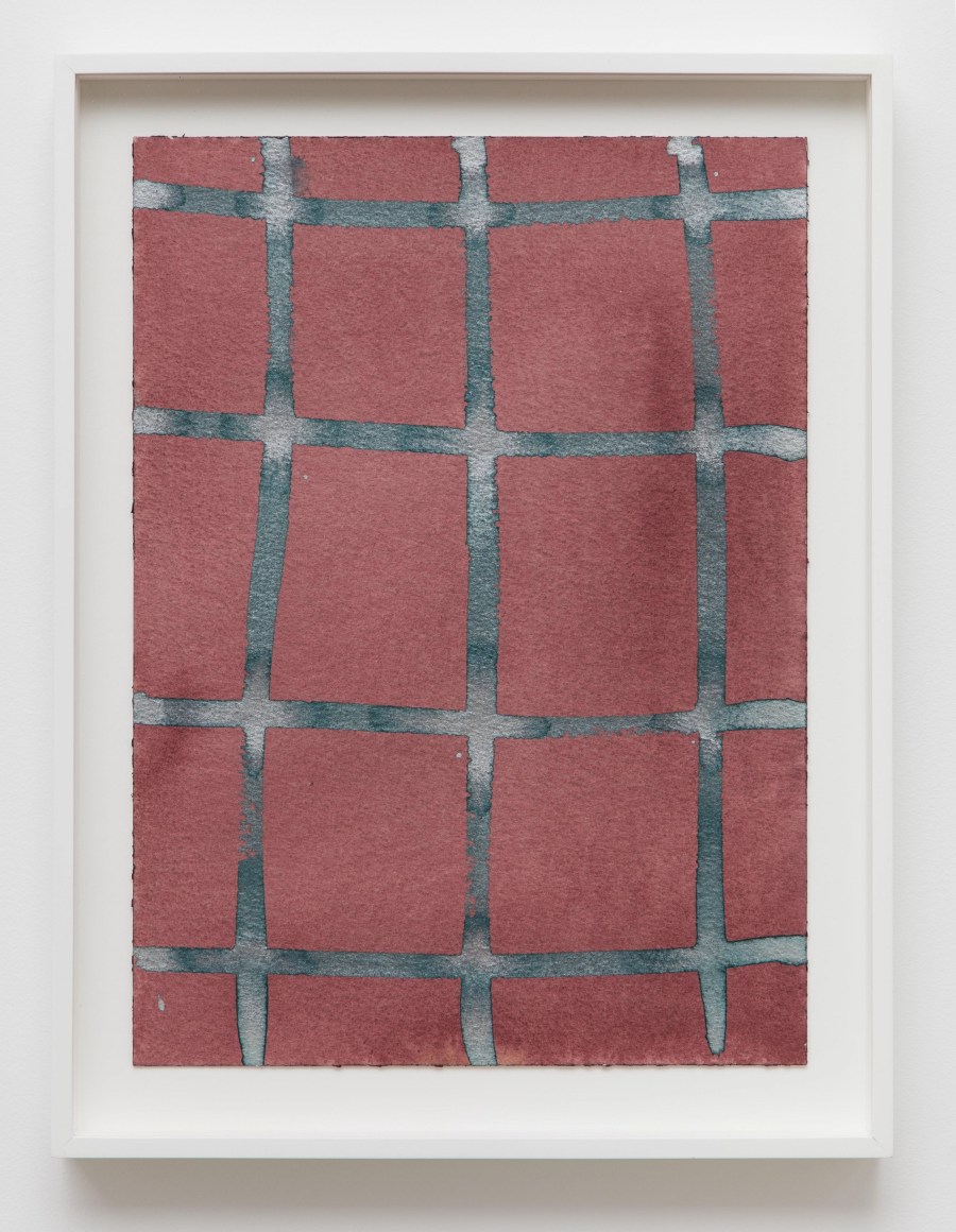 Rebecca Morris Untitled (#132-13)