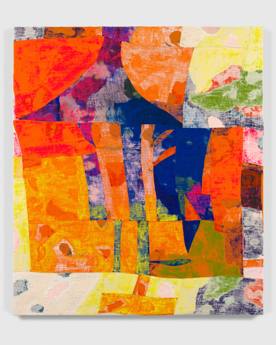 Evan Nesbit Open Objects, 2018