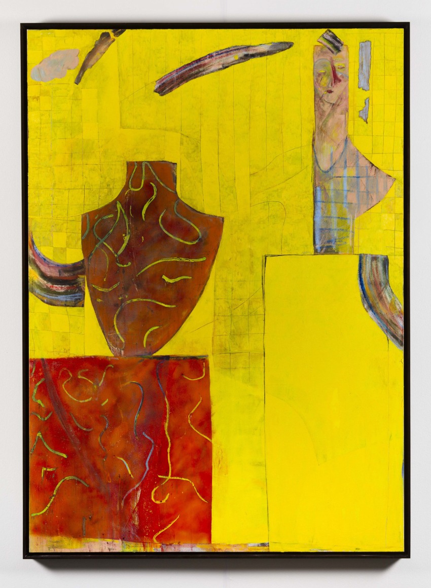 Volker Hüller, Face 'n' Vase