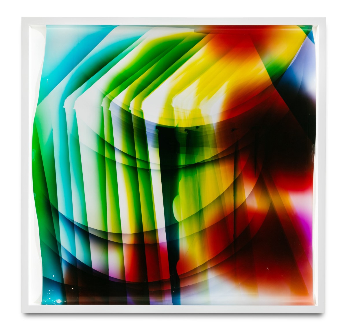 066, 2017 C-print 50 x 50 inches (127 x 127 cm)