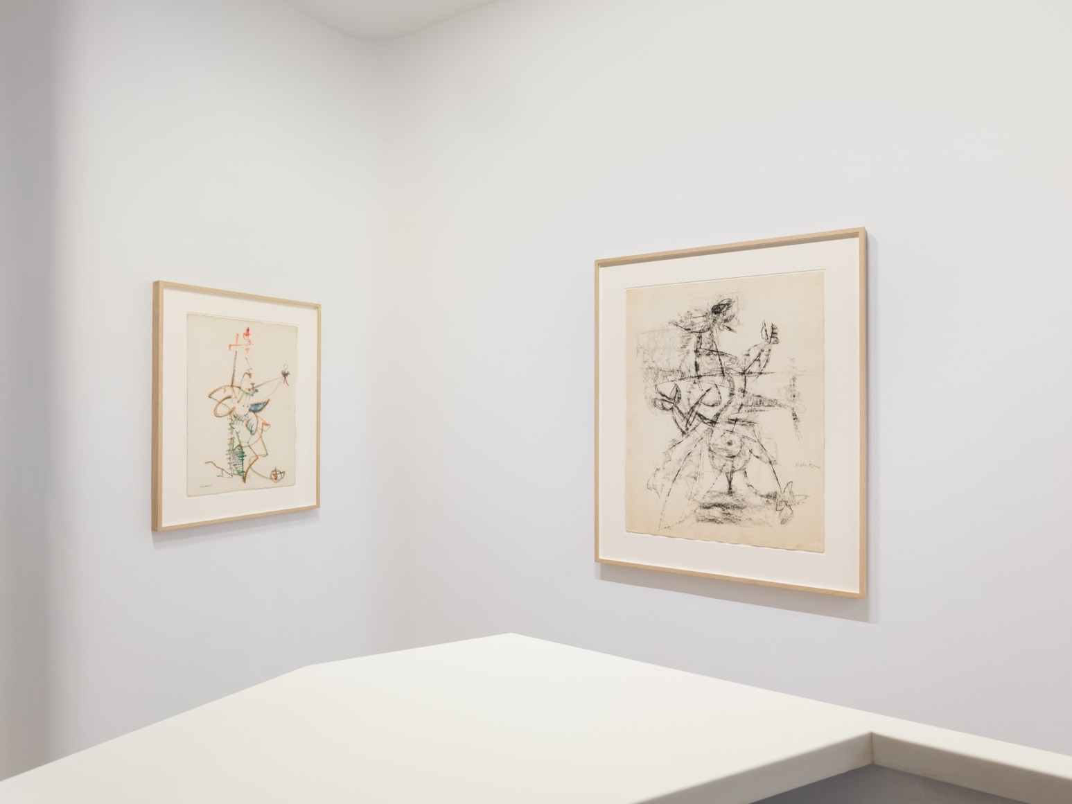 © The Hedda Sterne Foundation, Inc. / Licensed by ARS, New York, NY