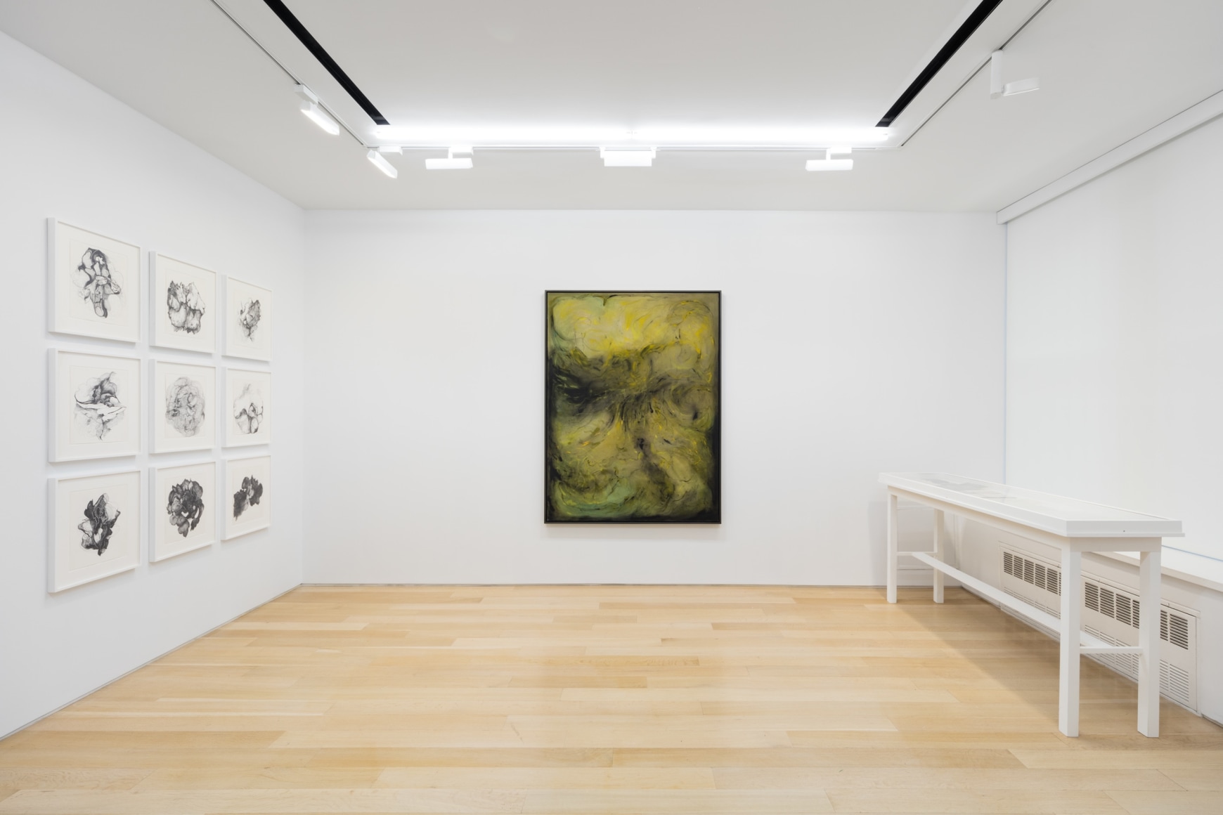 © The Hedda Sterne Foundation, Inc. / Licensed by ARS, New York, NY