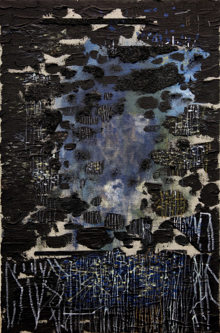 Encinas Negras, 2014 - 2015