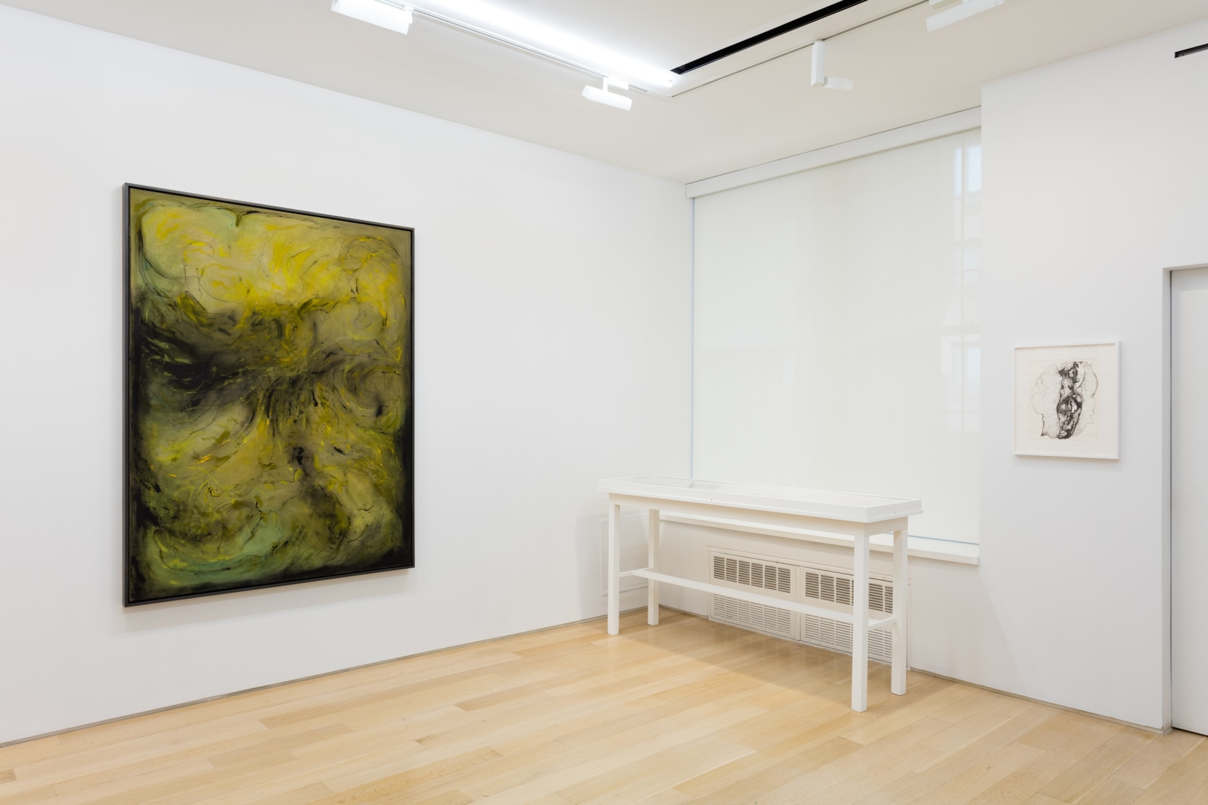 © The Hedda Sterne Foundation, Inc. / Licensed by ARS, New York, NY