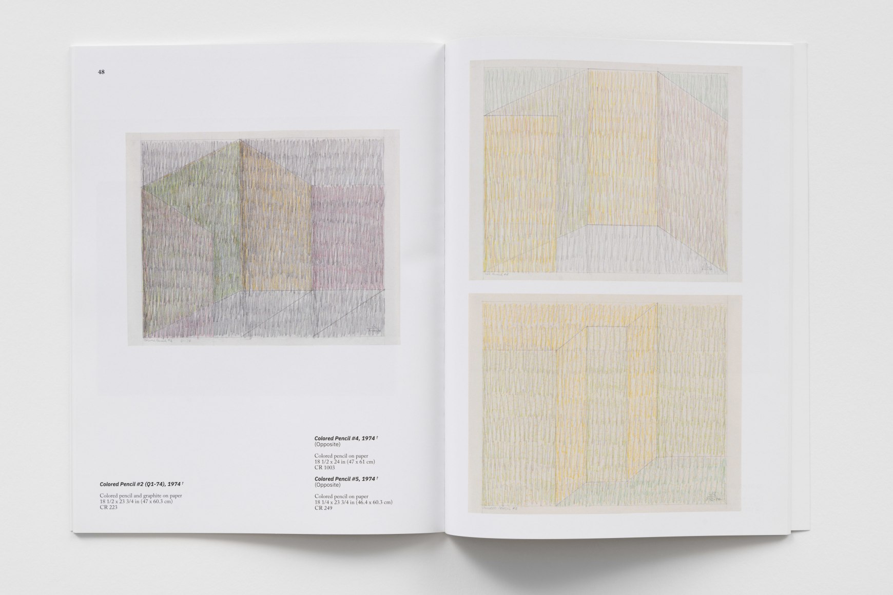 image of a catalogue