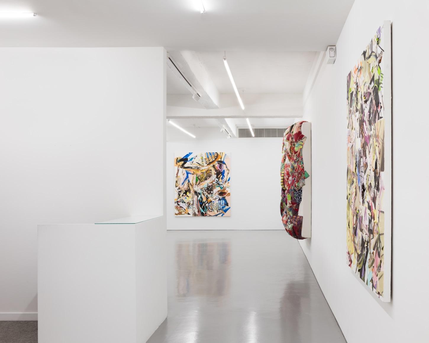 Aiko Hachisuka & John Williams