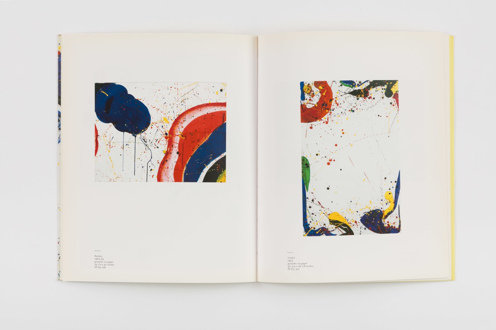 Sam Francis